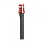 Sfiato Tubo Carburante ROSSO